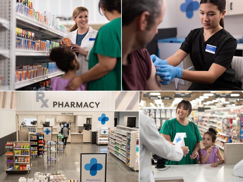 Kroger Bakery 463 Sam Ridley Pkwy W, Smyrna