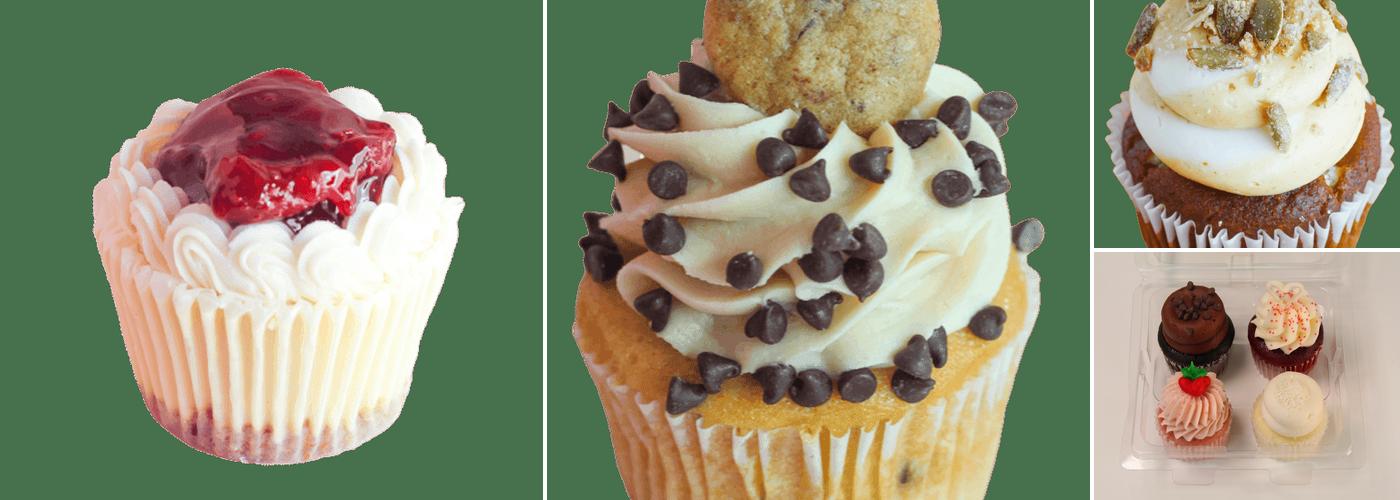 Gigi's Cupcakes of Jackson