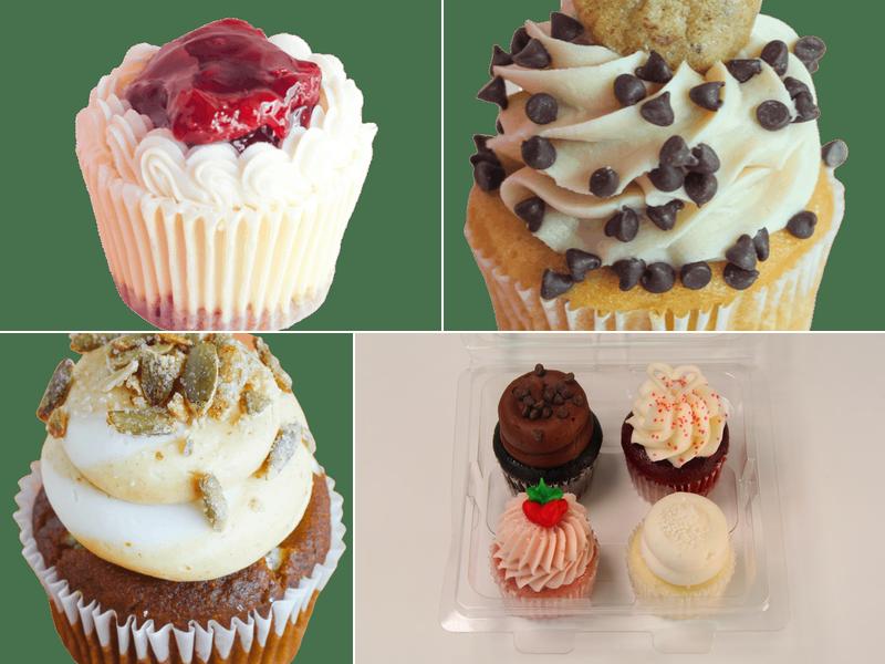 Gigi's Cupcakes of Jackson