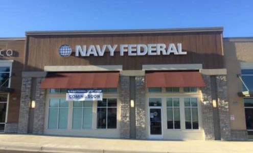 Navy Federal Credit Union