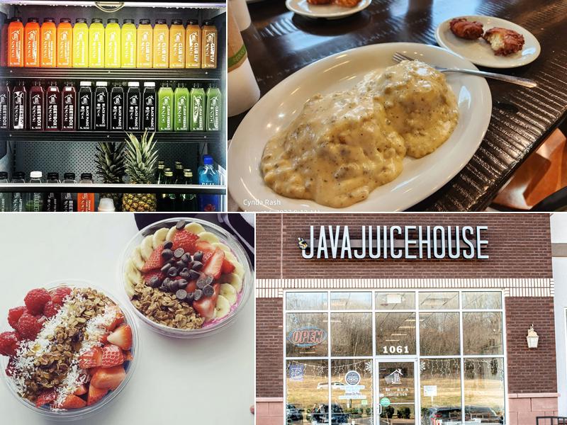 Johnson City Location