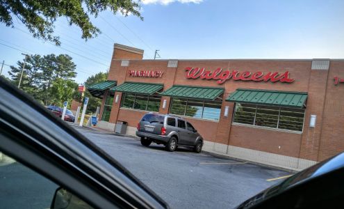 Walgreens