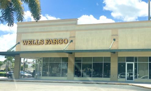 Wells Fargo Bank