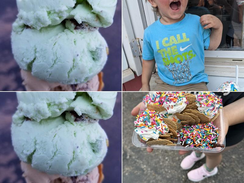 Kone Korner 1401-1509 N Lake Dr, Ishpeming