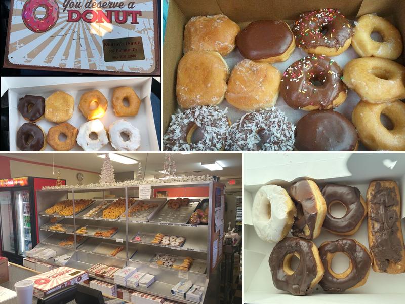 Murray's Donuts