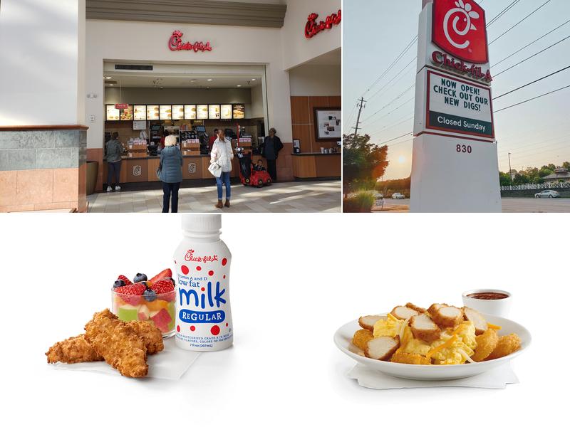 Chick-fil-A