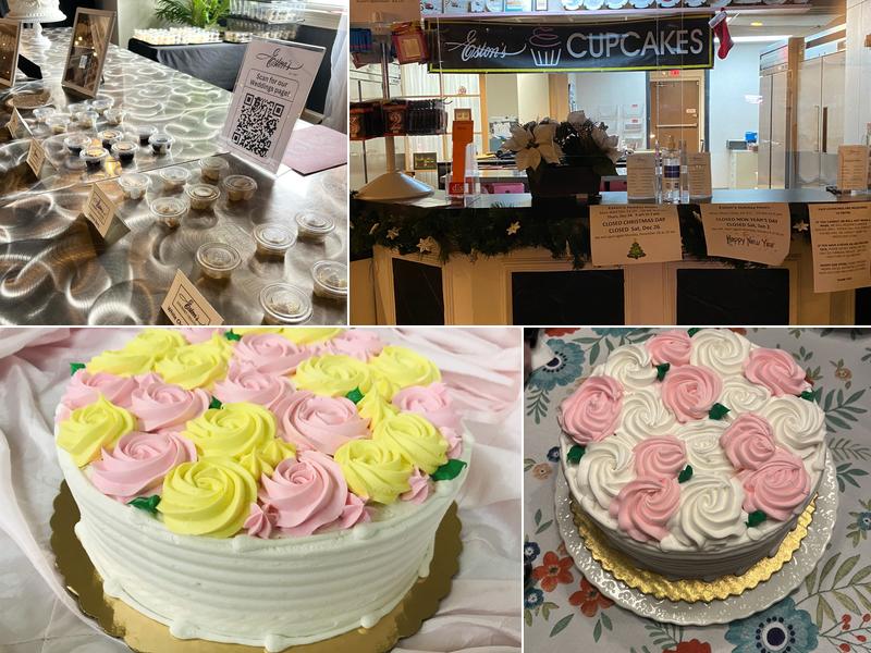 Eston's Bakery 5433 Monroe St, Toledo