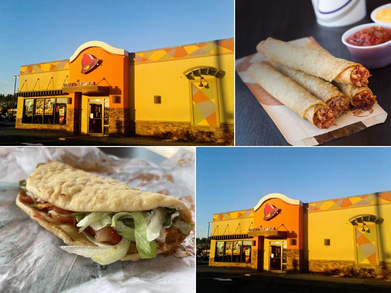 Taco Bell