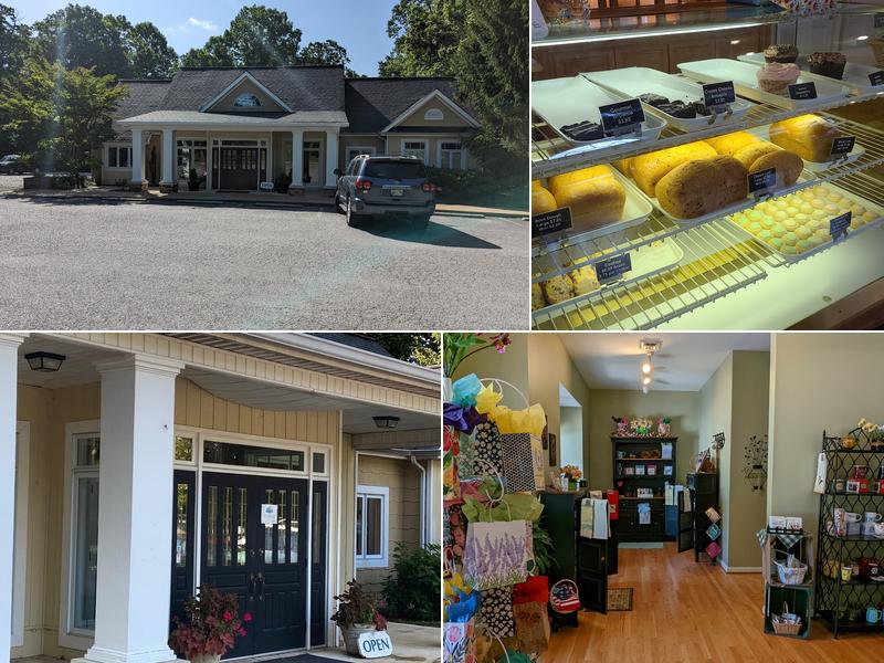 The Bread Basket 2116 Taft Hwy, Signal Mountain