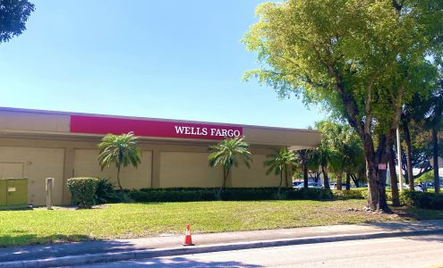 Wells Fargo Bank