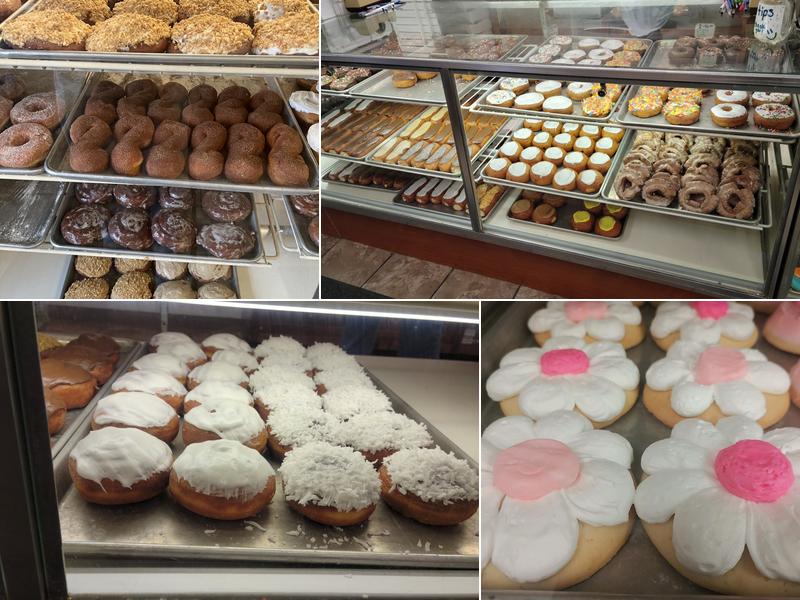 Haas Bakery 2306 Starr Ave, Oregon