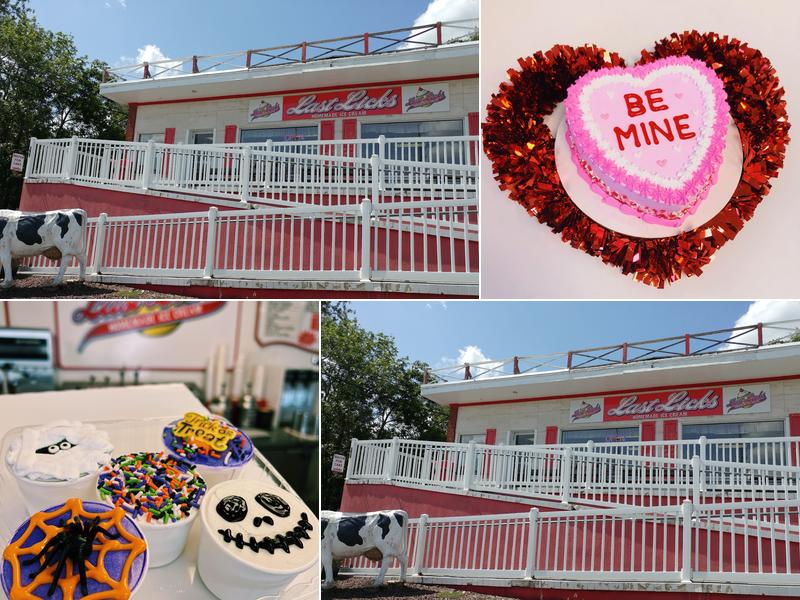 Last Licks 134 Ridgedale Ave, East Hanover