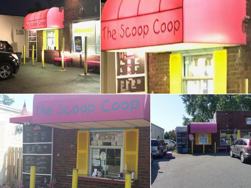 The Scoop Coop
