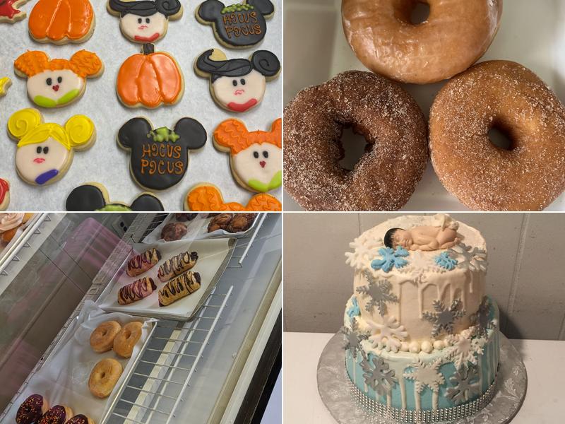 Elizabeth's Special Day