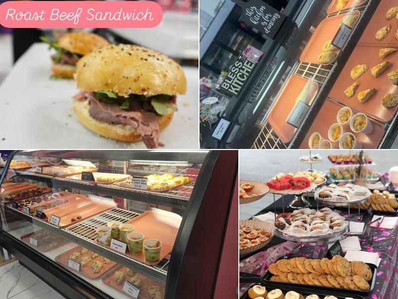 Jera's Heavenly Sweet