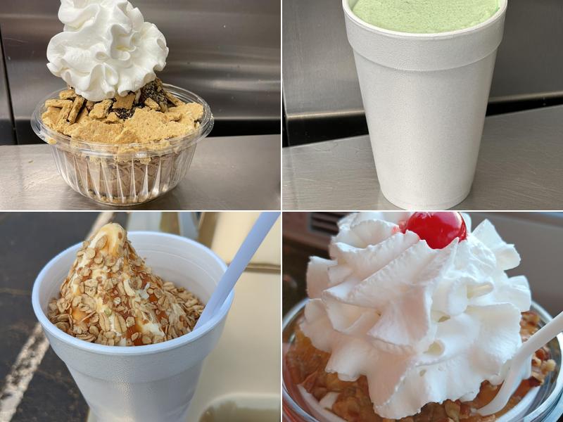 Scoop's Soft Serve LLC