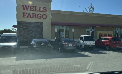 Wells Fargo Bank