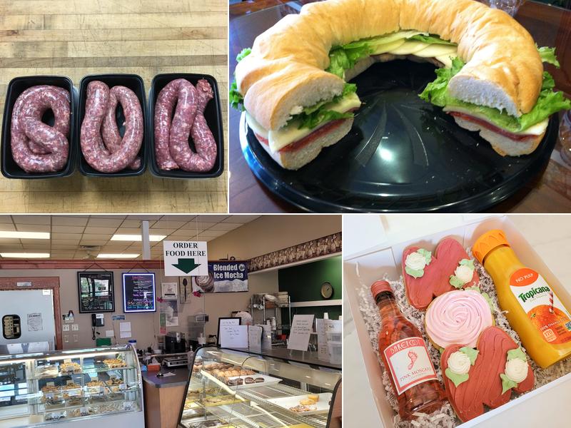 Pallotta's Pastries & Gift