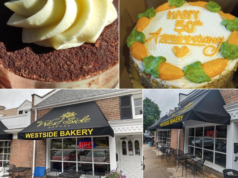 The West Side Bakery