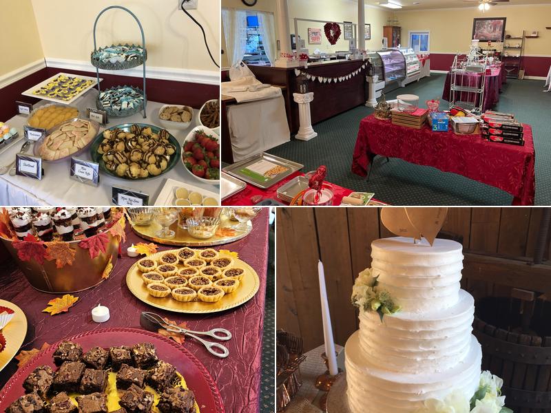 Linda's Kitchen 141 Northwest Ave, Tallmadge