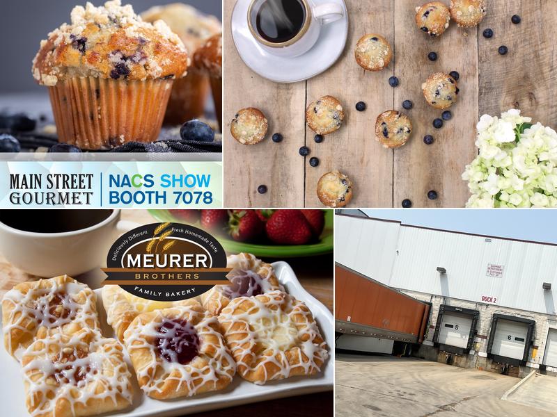 Isabella's Healthy Bakery