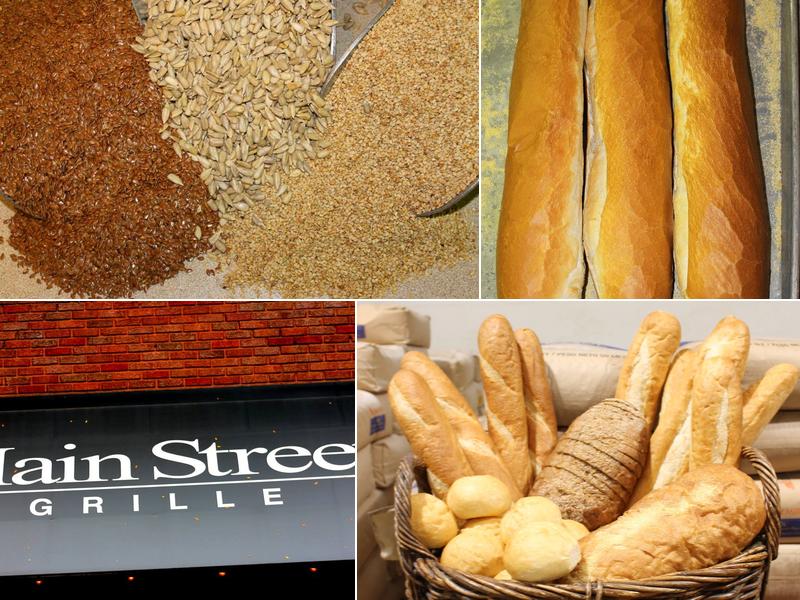 Ideal Bakery 1320 Main St, Lakemore