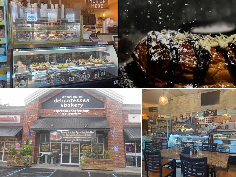 Charleston Bakery & Delicatessen