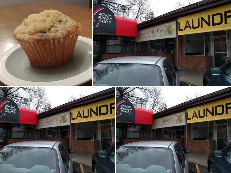 Stahl's Bakery 411 E Main St, Kent