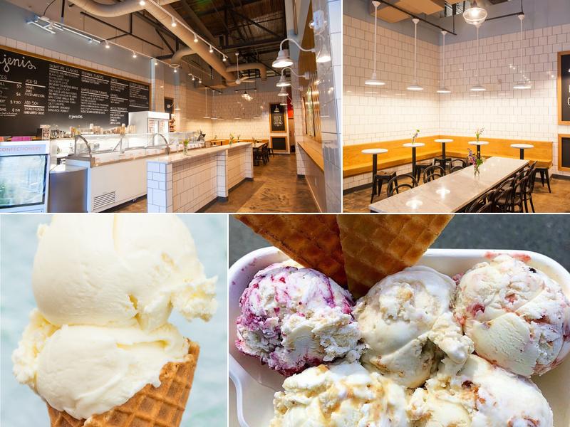 Jeni's Splendid Ice Creams