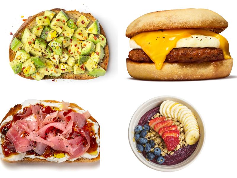 Robeks Fresh Juices & Smoothies