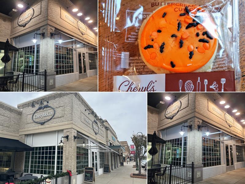 Cheryl & Co 83 Plum St, Beavercreek