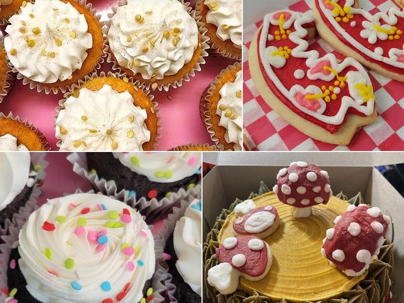 Cake, Hope, & Love 1490 N Fairfield Rd Suite B, Beavercreek