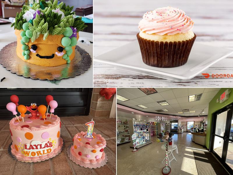 elé Cake Co 1279 N Fairfield Rd, Beavercreek