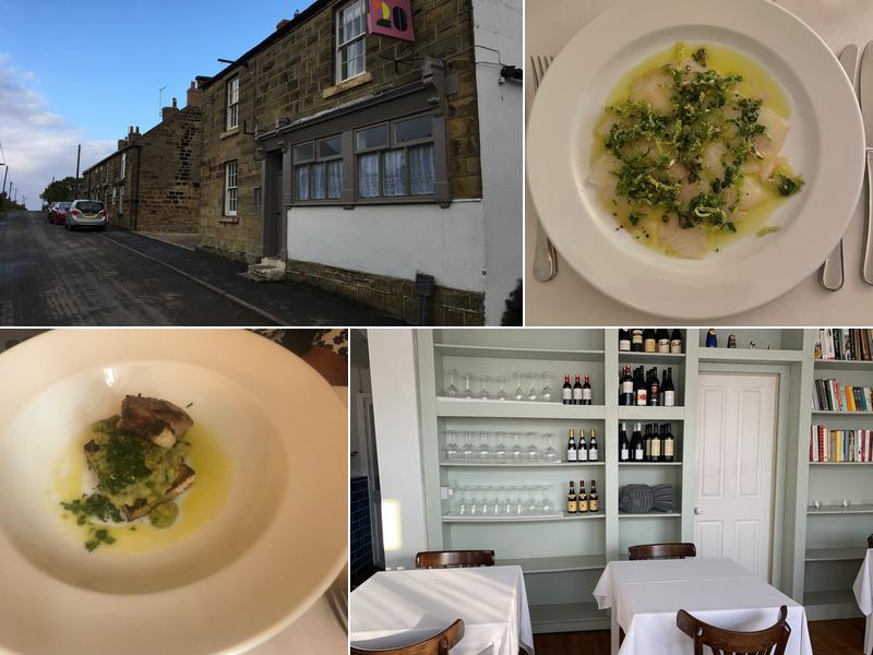 Restaurant Number 20