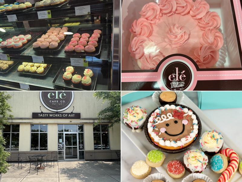 elé Cake Co.