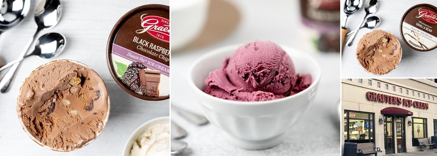 Graeter's Ice Cream