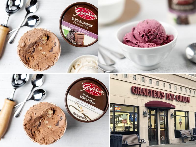 Graeter's Ice Cream