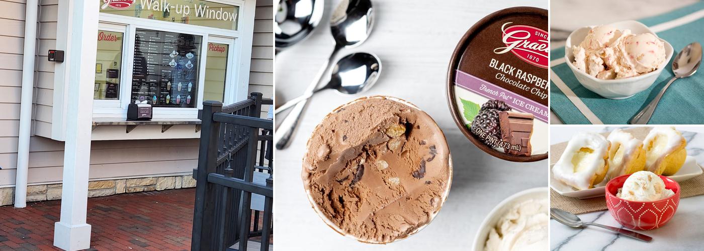 Graeter's Ice Cream