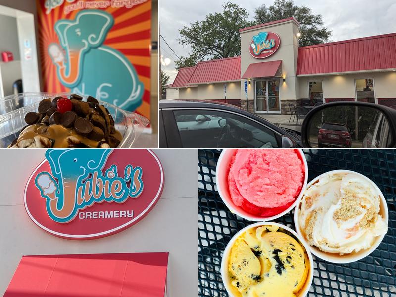 Jubie's Creamery