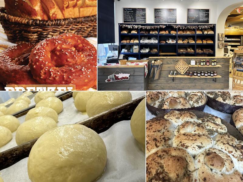 Breadsmith of Fort Mill 2000 SC-160, Fort Mill