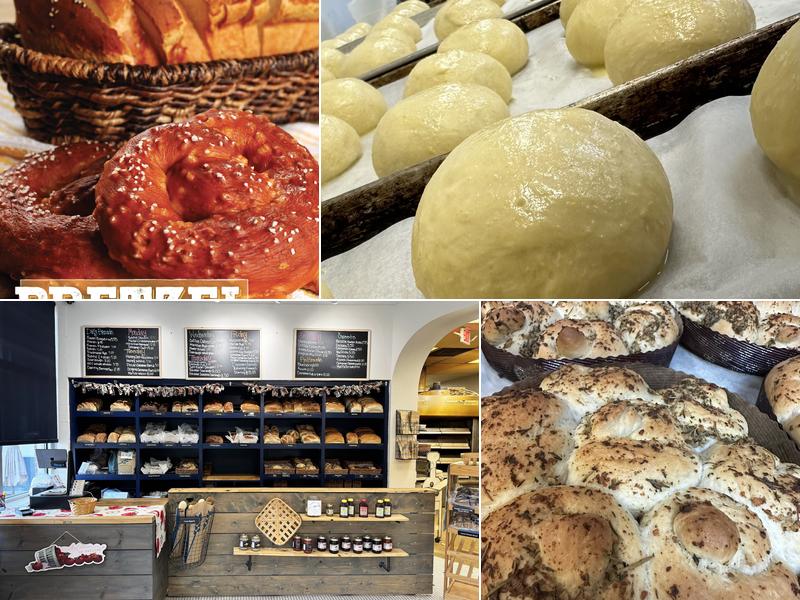 Breadsmith of Fort Mill