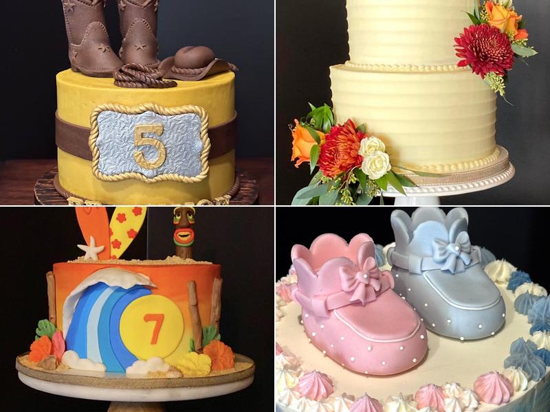 Sweet Boutique Bakery