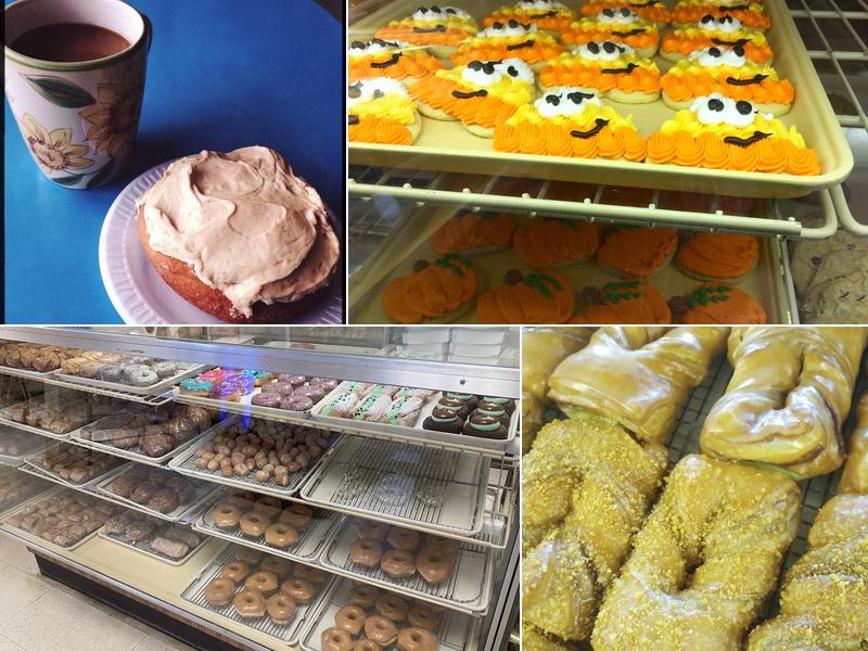 Johnnie's Bakery of Canton