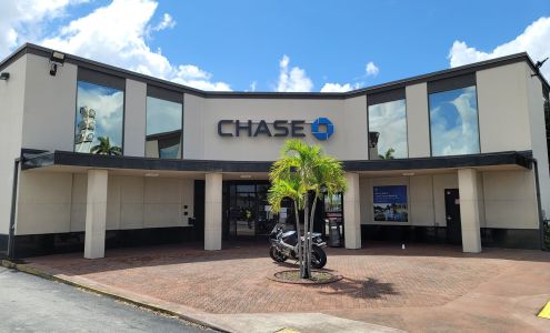 Chase Bank