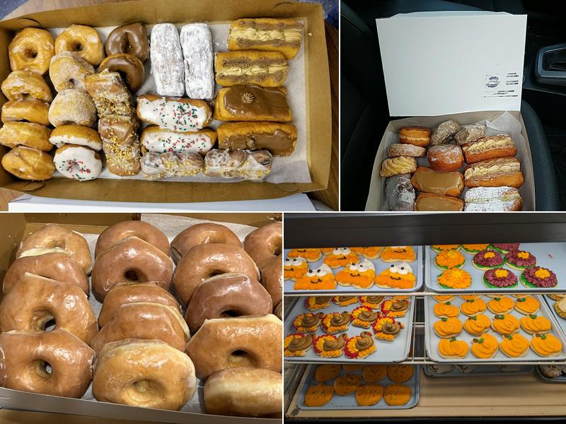 Johnnie's Bakery of Canton