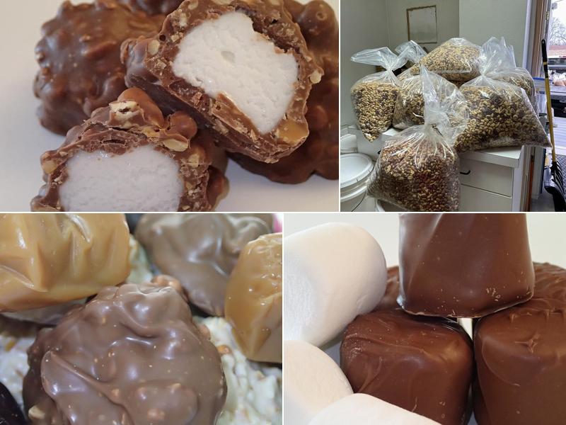 Laura's Candy & Nuts