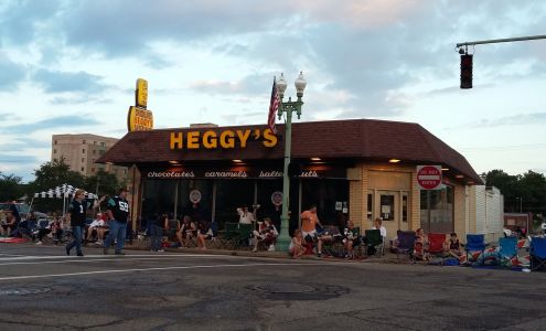 Ben Heggy's Candy Co