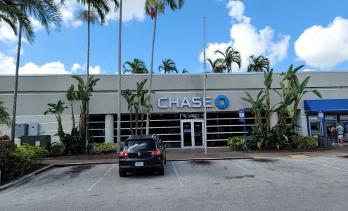 Chase Bank