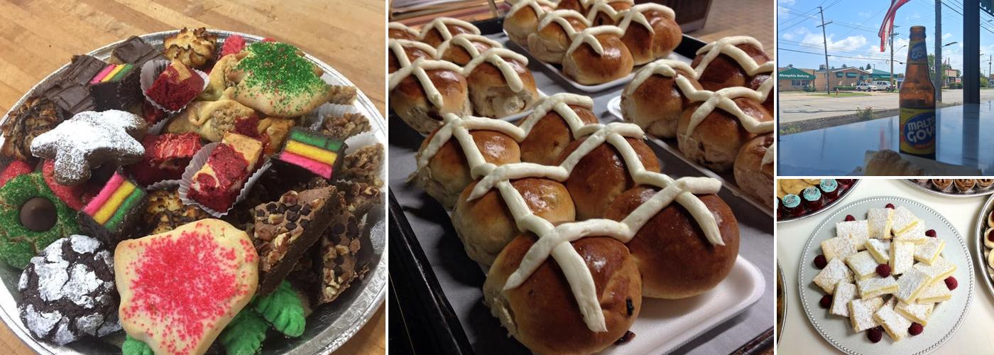 Memphis Bakery of Old Brooklyn