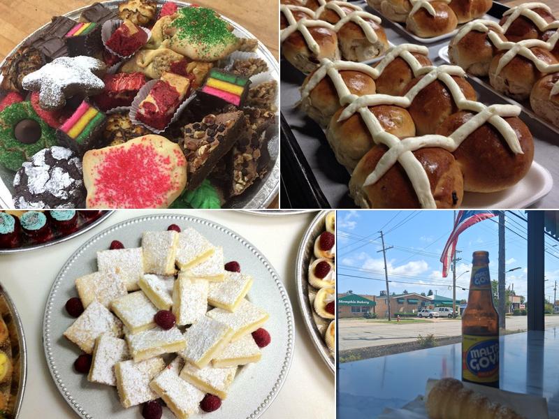 Memphis Bakery of Old Brooklyn